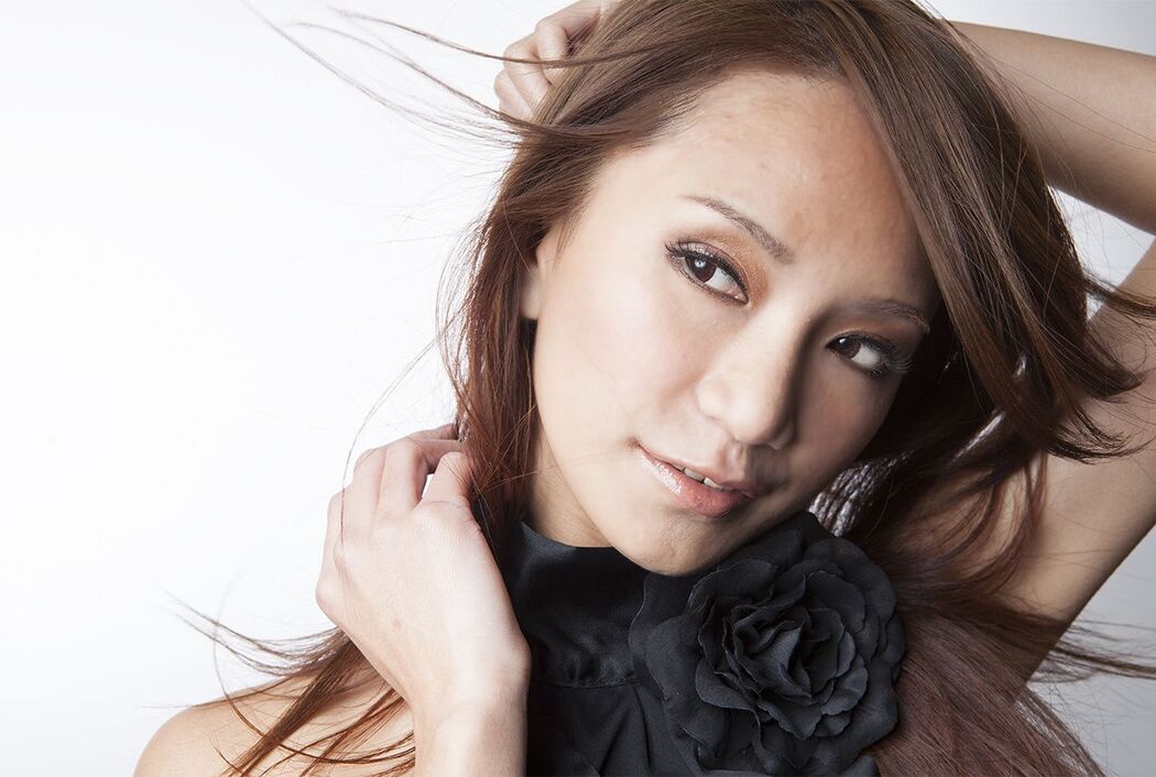 Yuu Matsuzaki "Boldly Lost" [Image.tv]