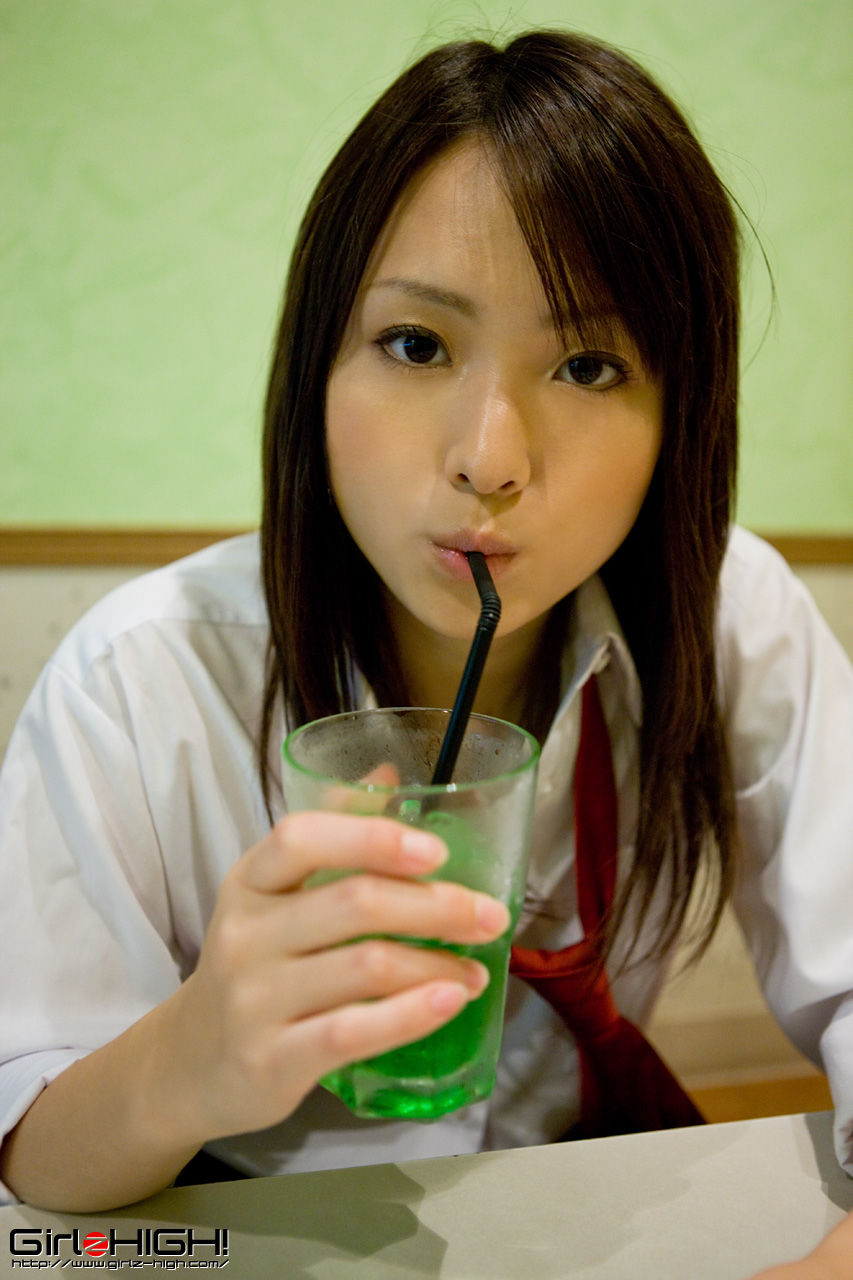 [Girlz-High] Side-B No.032 Sorami Sorami