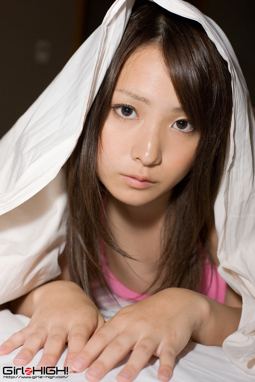 [Girlz-High] Side-B No.032 Sorami Sorami