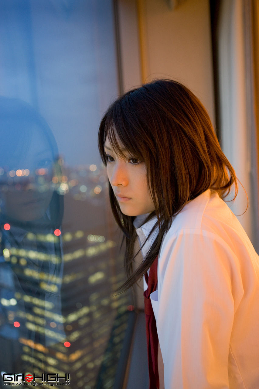 [Girlz-High] Side-B No.032 Sorami Sorami