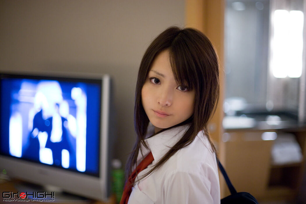 [Girlz-High] Side-B No.032 Sorami Sorami