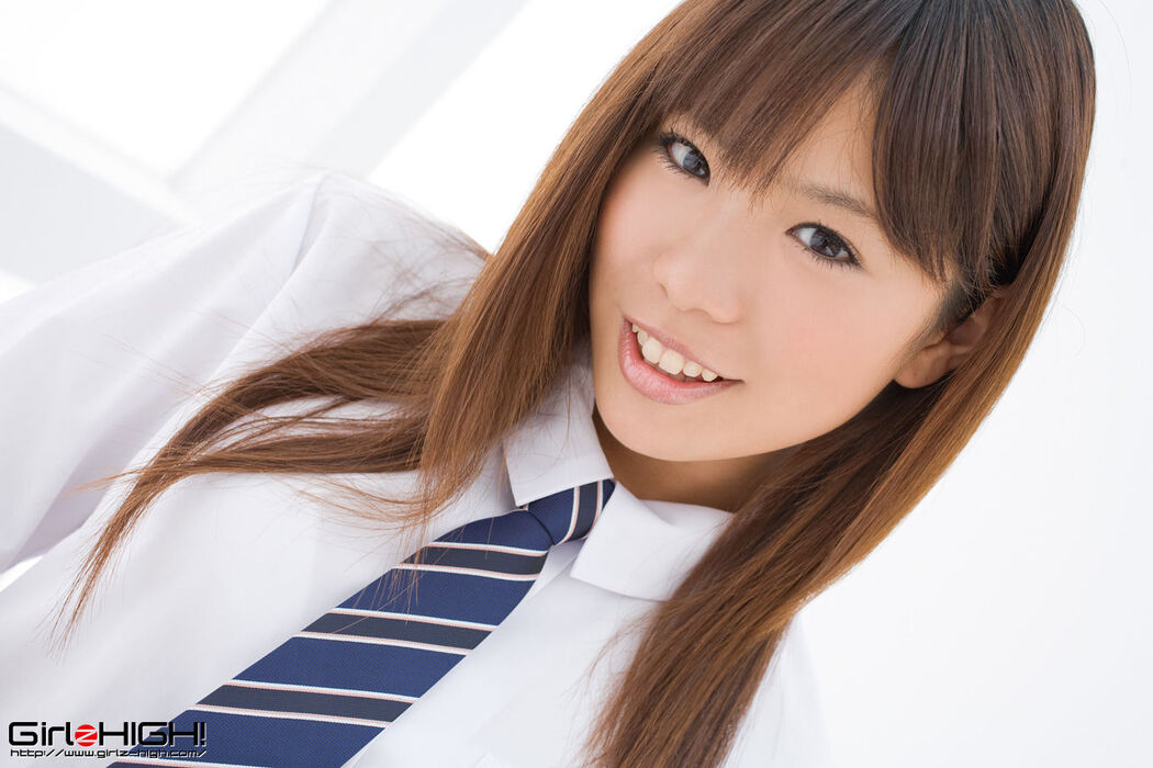 [Girlz-High] Yurika