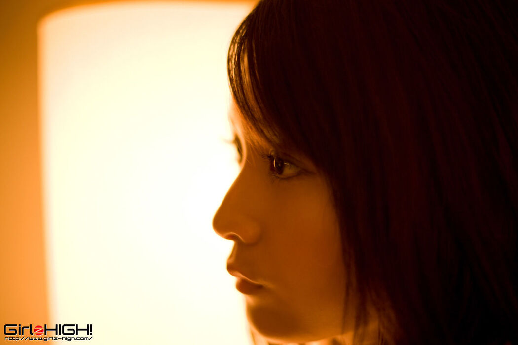 [Girlz-High] Side-B No.032 Sorami Sorami