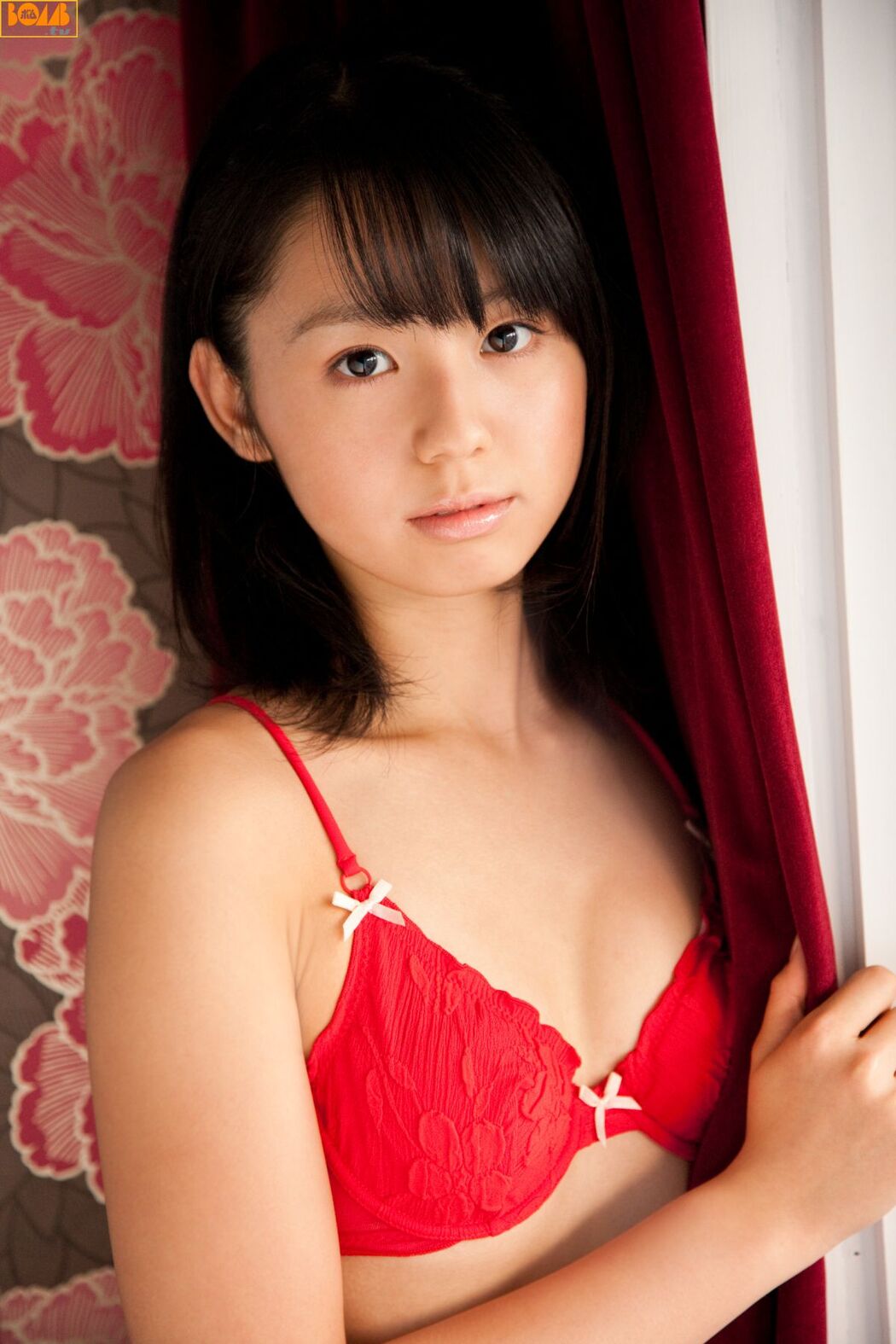 [Bomb.TV] July 2010 Koike Rina Rina Koike