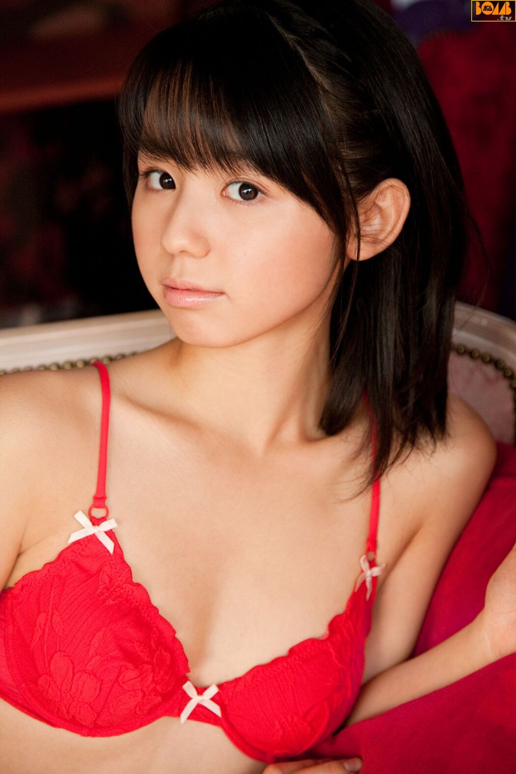 [Bomb.TV] July 2010 Koike Rina Rina Koike