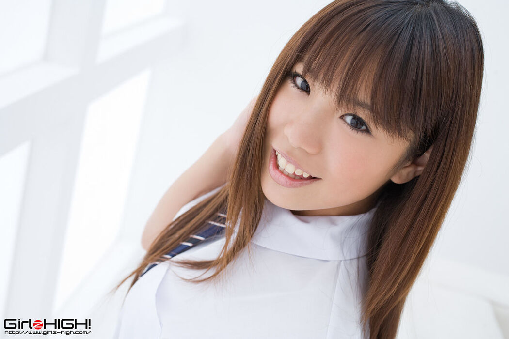 [Girlz-High] Yurika