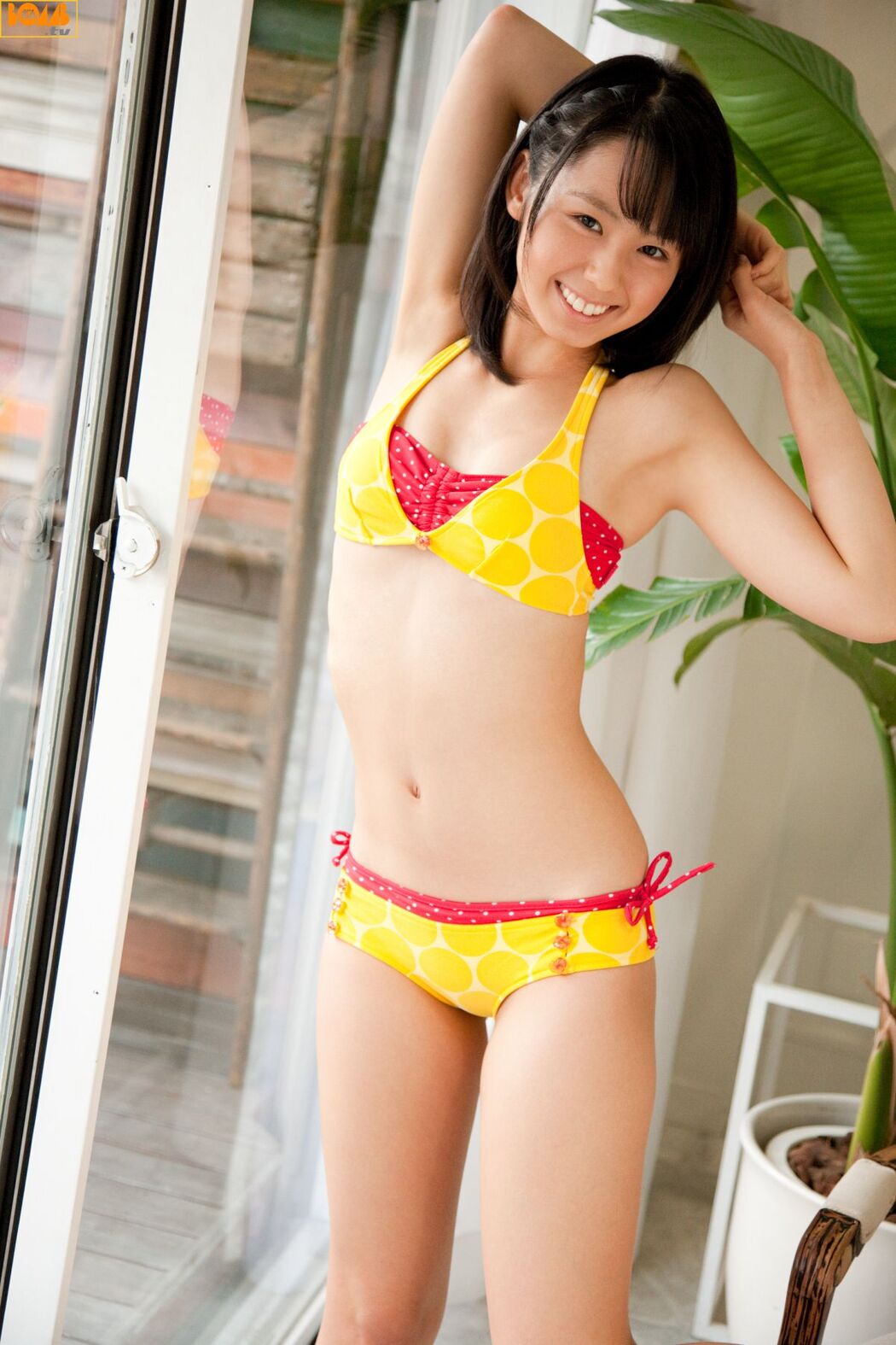 [Bomb.TV] July 2010 Koike Rina Rina Koike