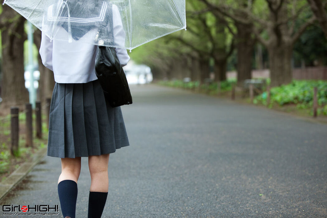 [Girlz-High] Side-B Kotone-M01