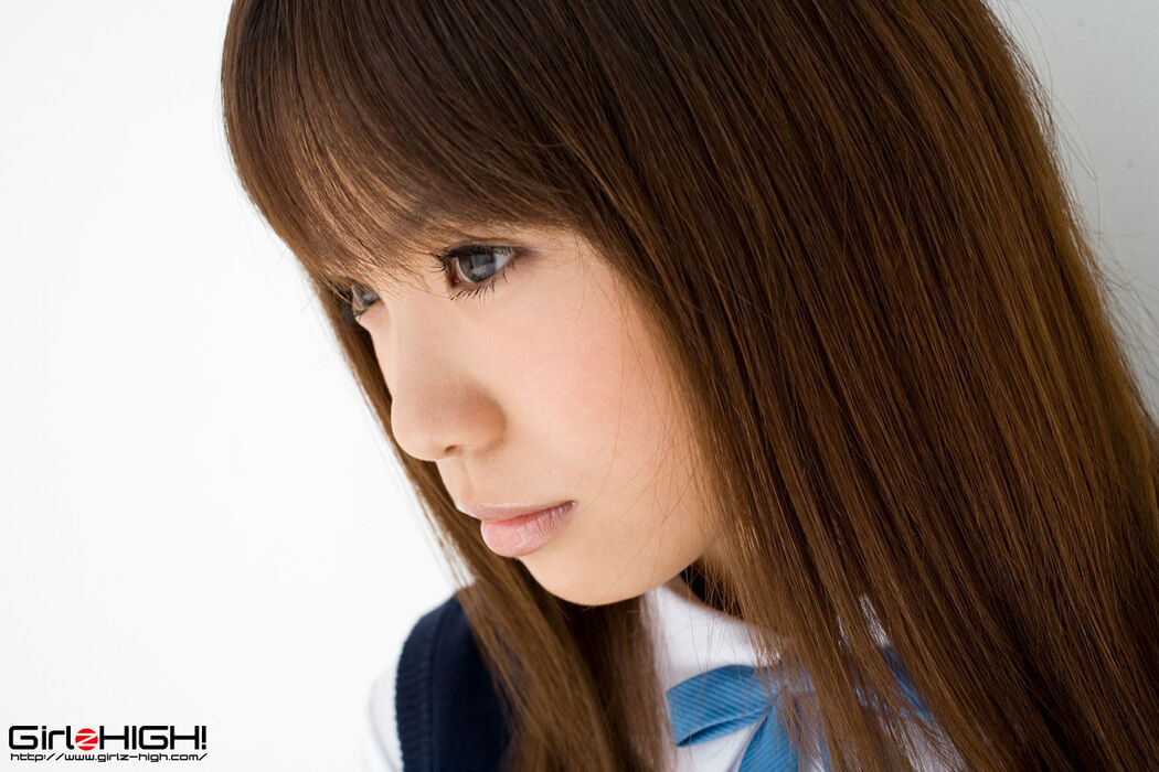 [Girlz-High] Yurika