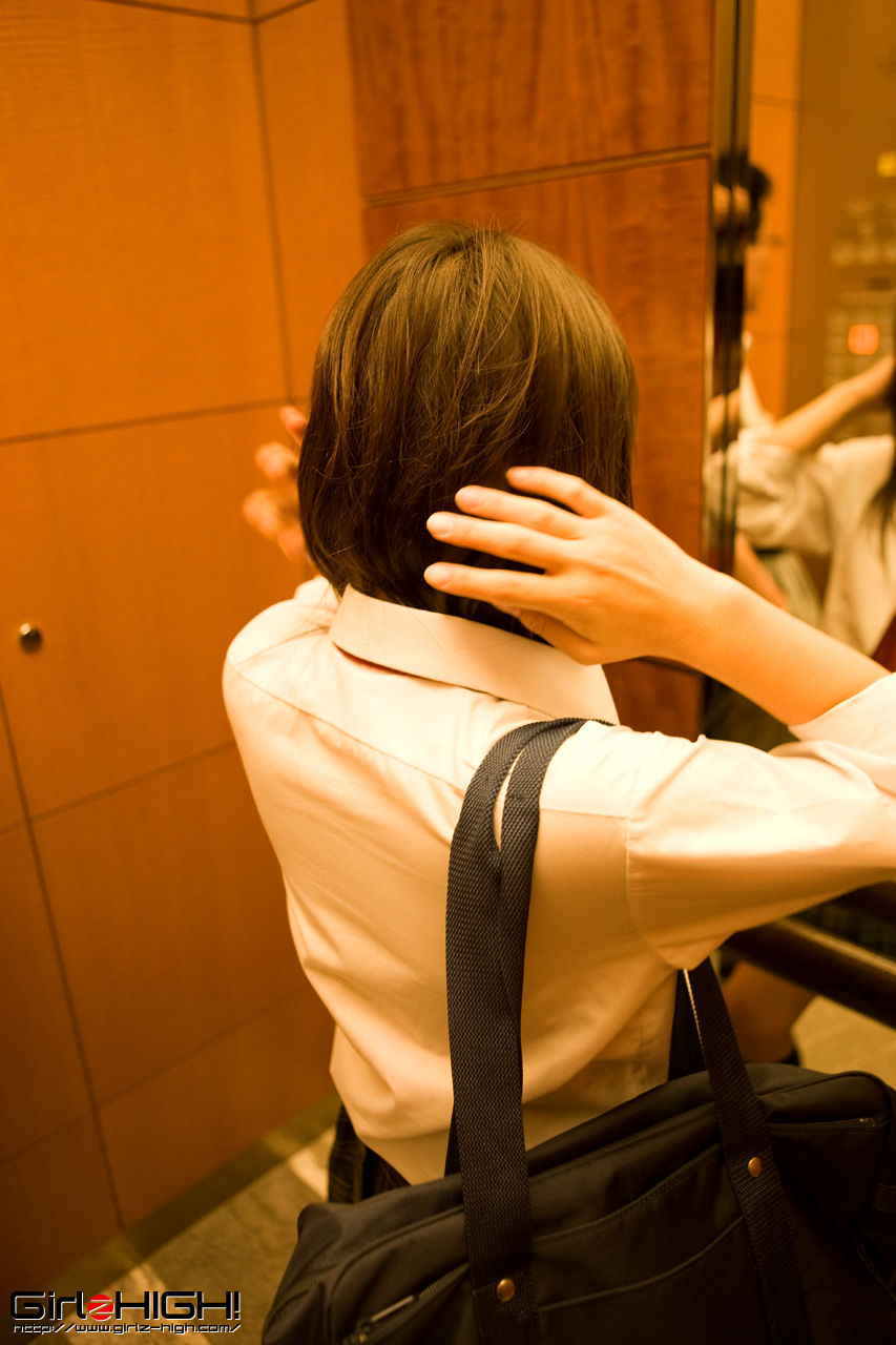[Girlz-High] Side-B No.032 Sorami Sorami