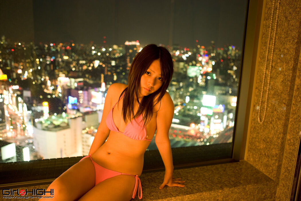 [Girlz-High] Side-B No.032 Sorami Sorami