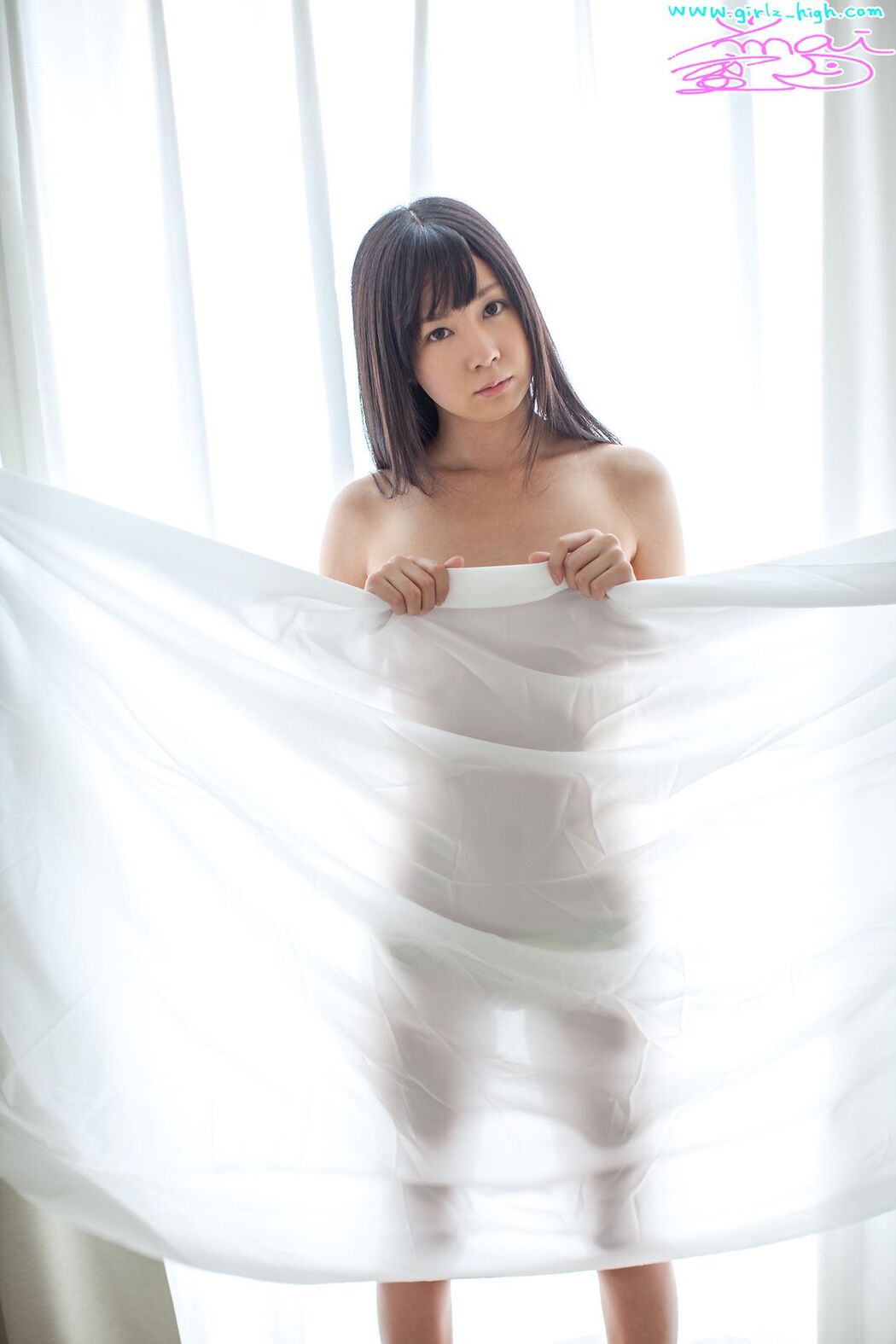 Mitsuki Imai honeymoon --buno_009_003 [Girlz-High]