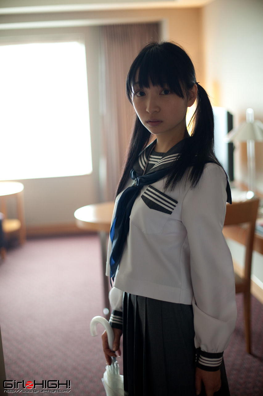 [Girlz-High] Side-B Kotone-M01
