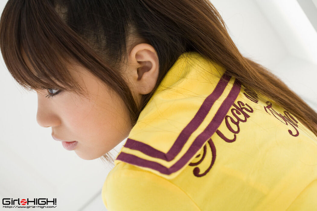 [Girlz-High] Yurika