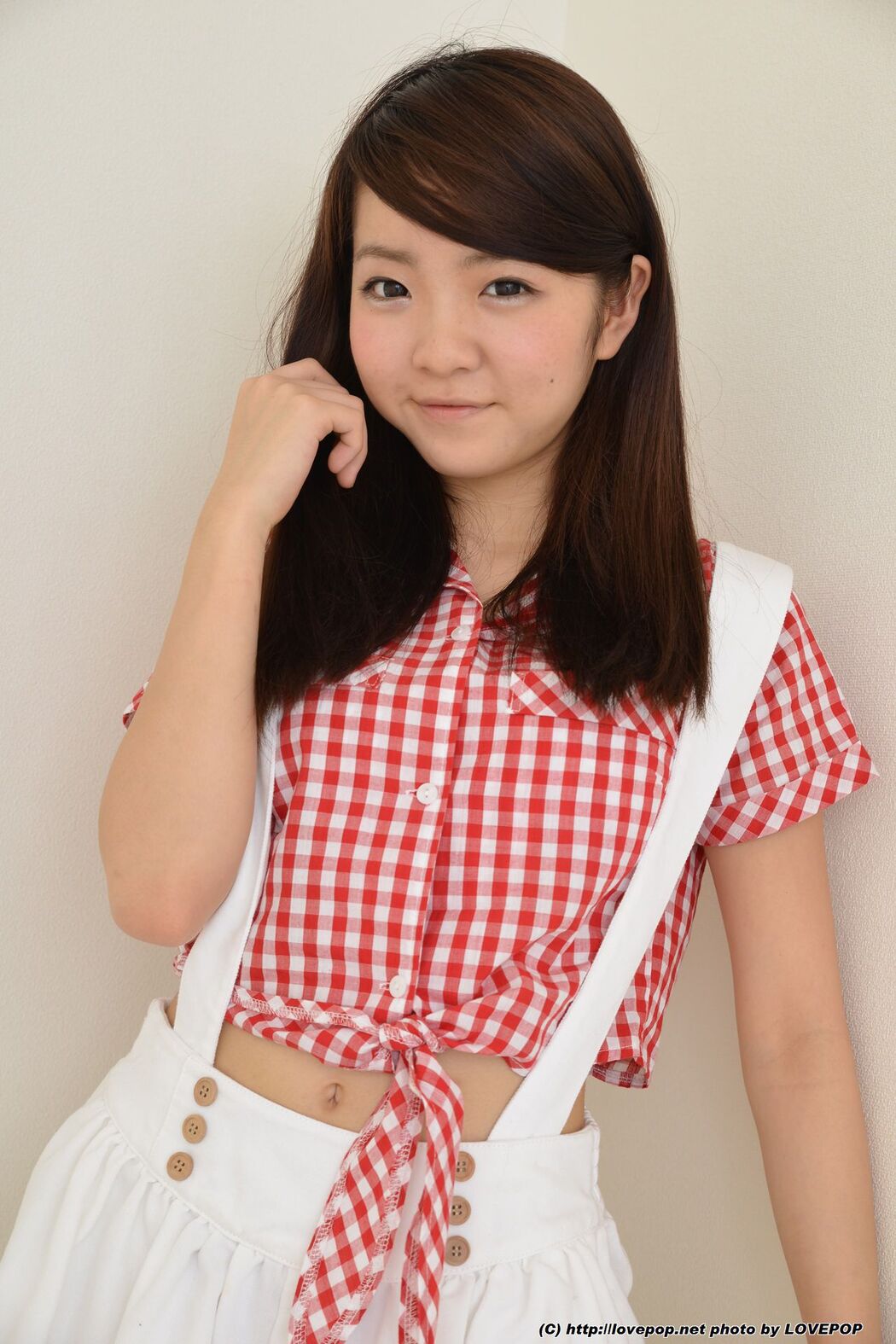 [LOVEPOP] Yui Saotome Yui Saotome Cover Photo