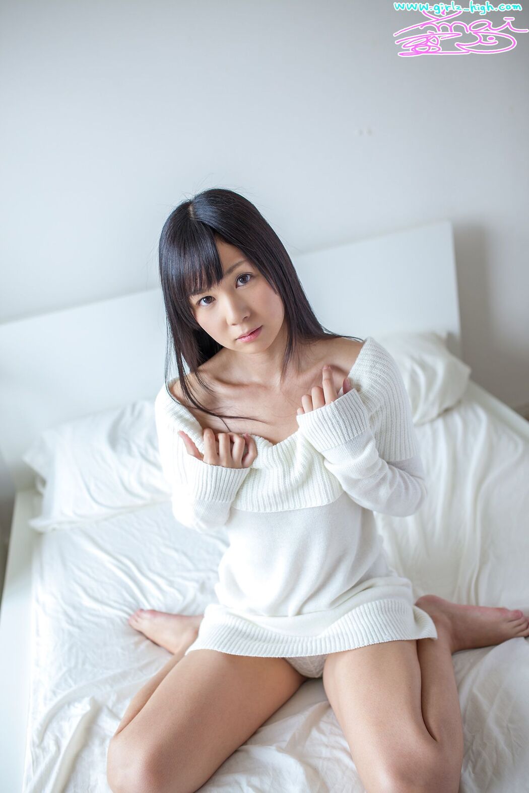 Mitsuki Imai honeymoon --buno_009_003 [Girlz-High]