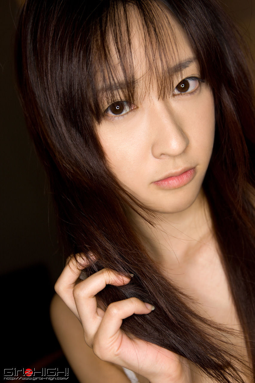 [Girlz-High] Side-B 092 Maho