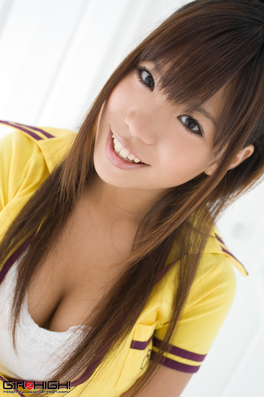 [Girlz-High] Yurika