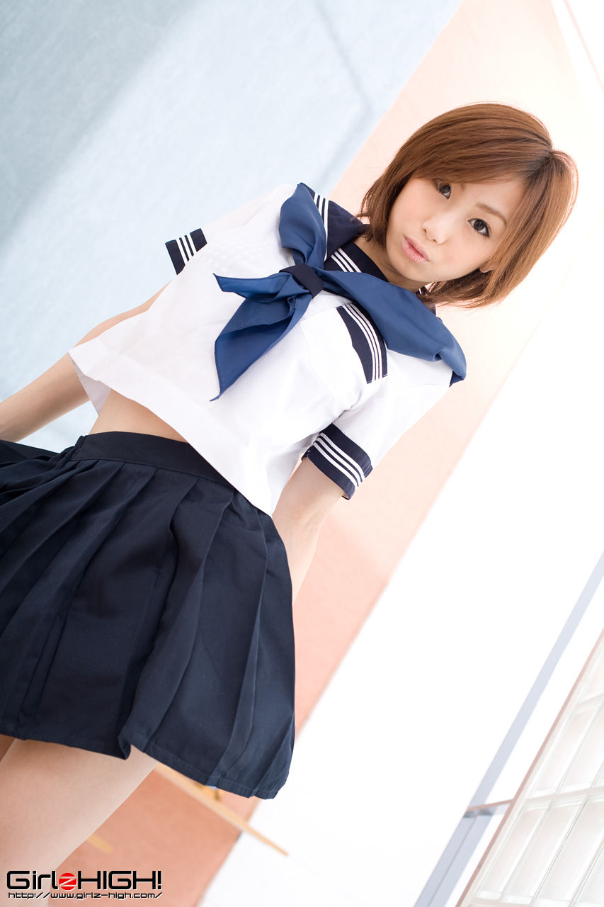 [Girlz-High] Mizusa Minami
