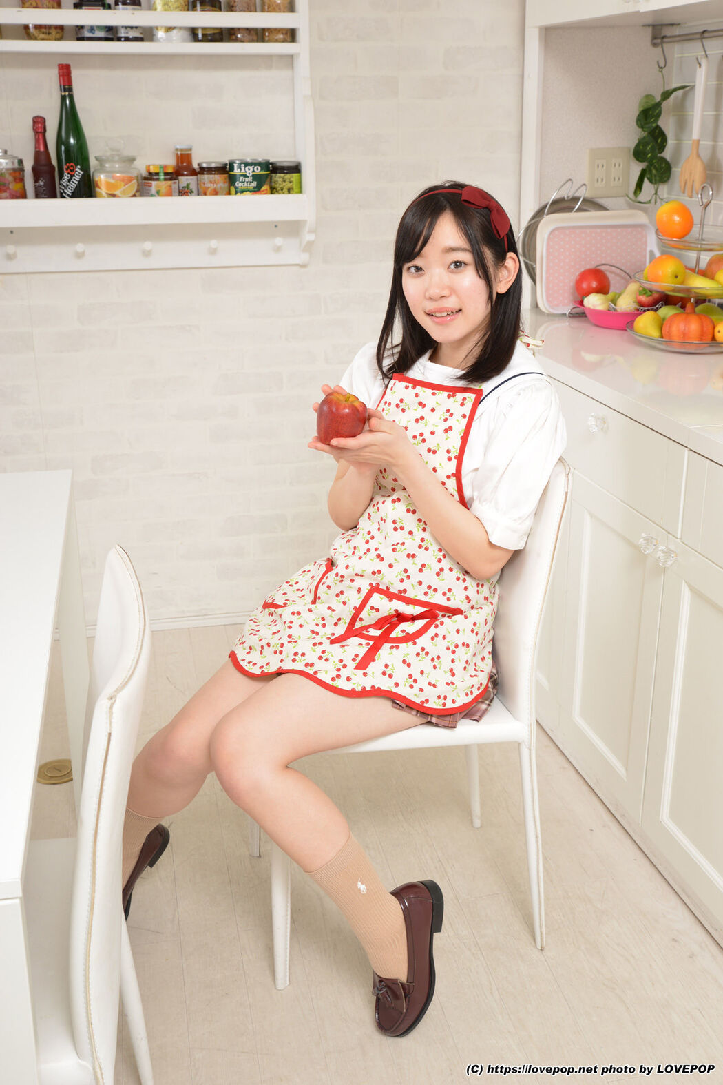 Yura Kano Yura Kano [LOVEPOP] Photoset 09