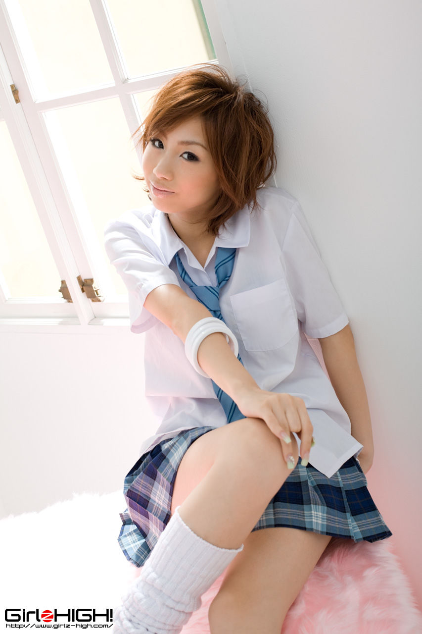 [Girlz-High] Mizusa Minami