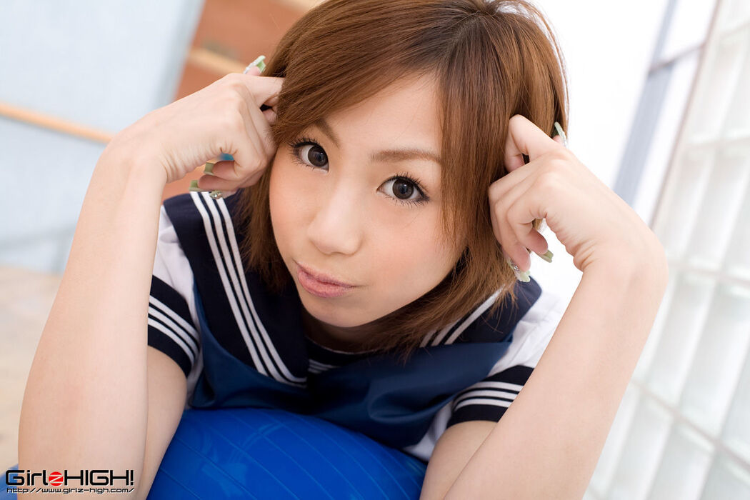 [Girlz-High] Mizusa Minami
