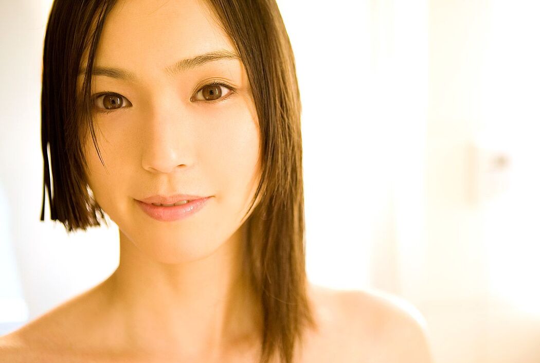 Oyamada Yuri/Oyamada Sayuri "Crystal Beauty" [Image.tv]