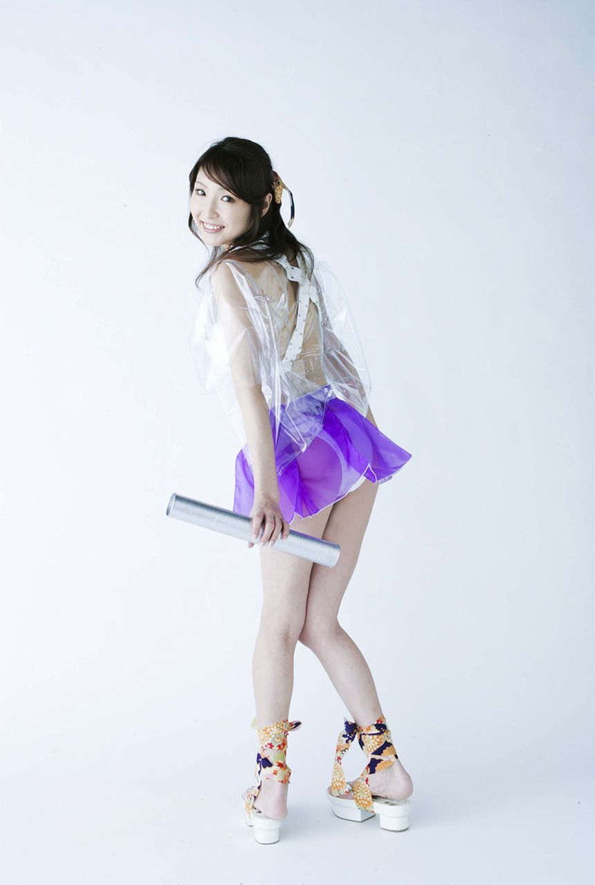 Yuu Ninomiya "BOY HUNT!!" [Image.tv]