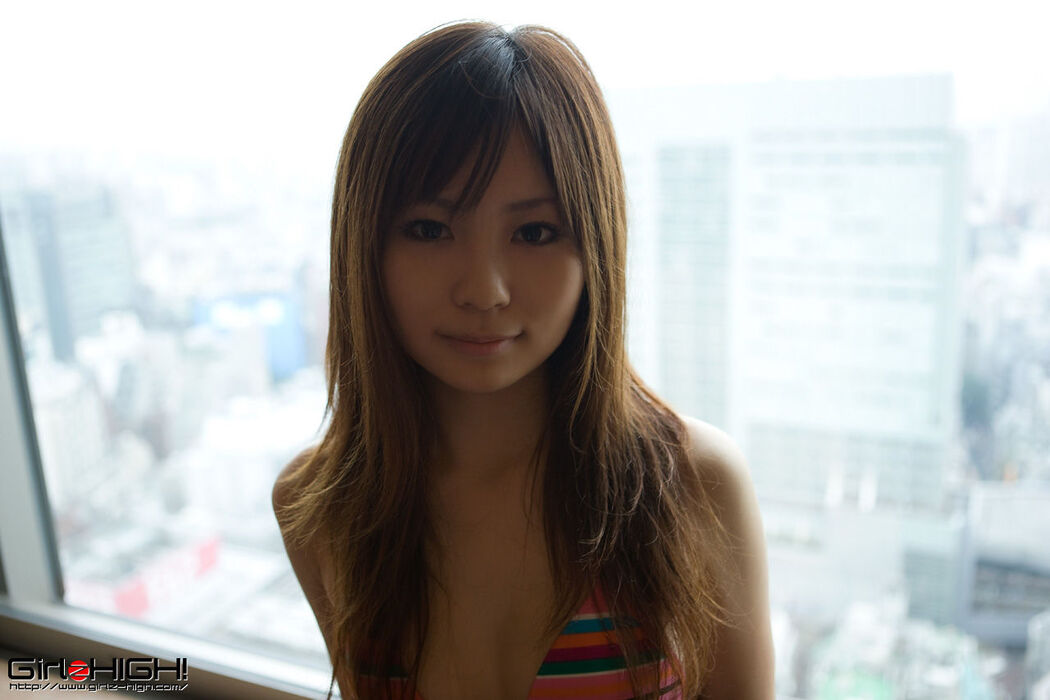 [Girlz-High] Side-B No.068 Ruka