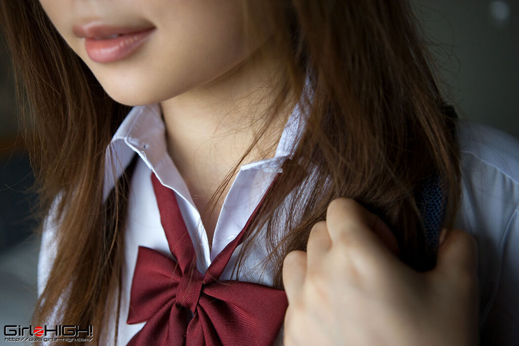 [Girlz-High] Side-B No.068 Ruka