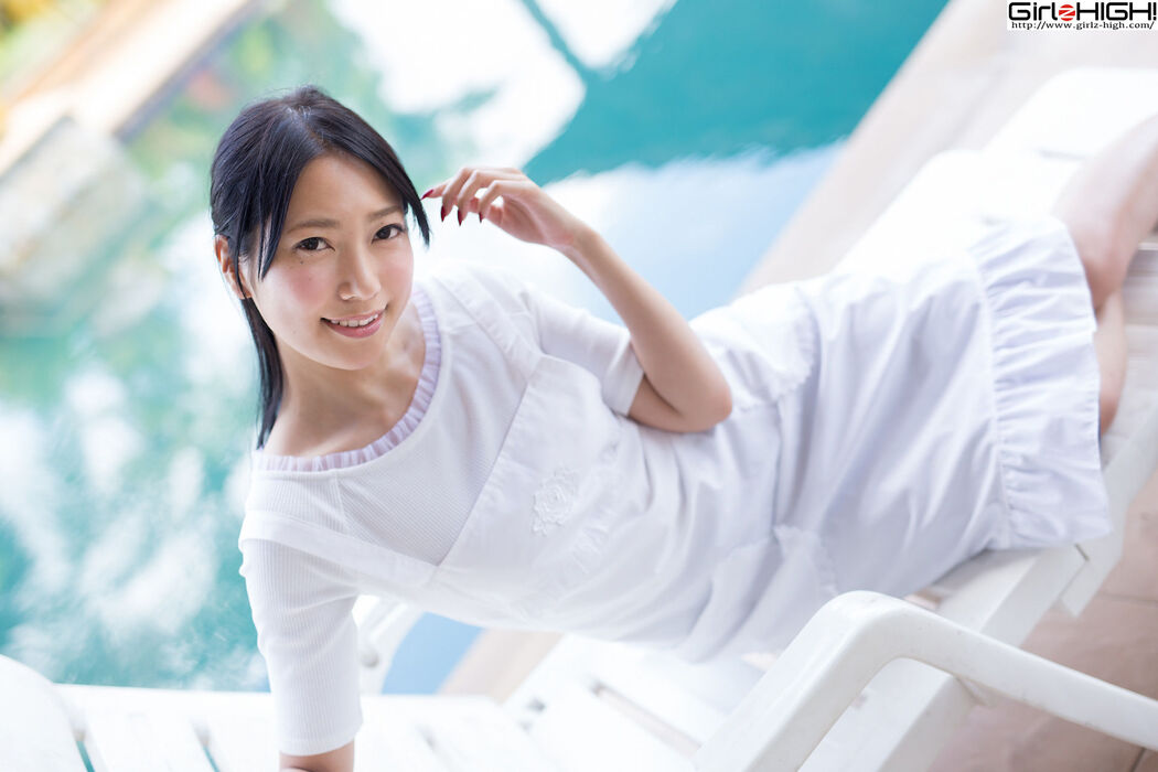 [Girlz-High] Ui Mita Ui Mita --Skin Clothes Boots Training Series --buno_041_003