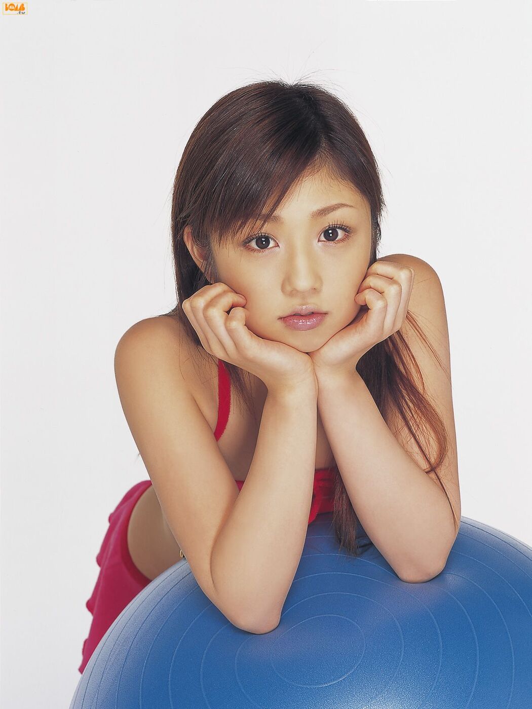 [Bomb.TV] June 2006 Issue Yuko Ogura