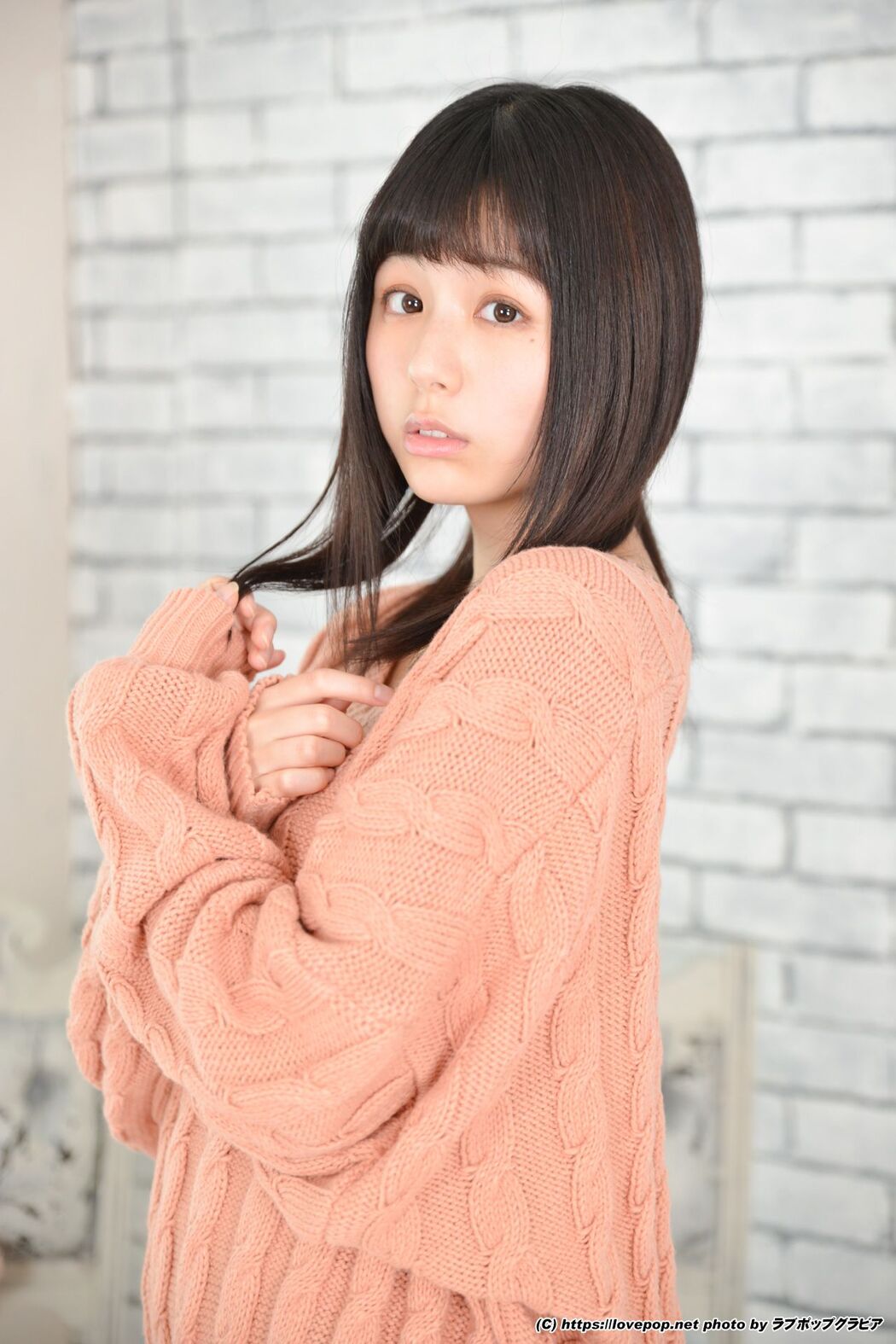 [LOVEPOP] Kurita KURIEMI Photoset 05