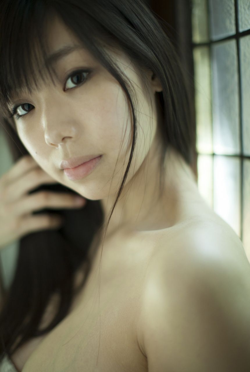 Suzuki Mana/Suzuki Fumina "Big Bang!!" Part 1 [Image.tv]