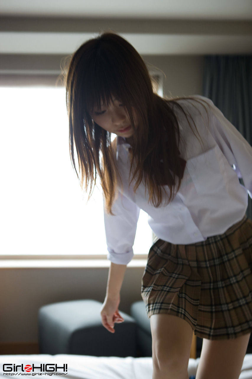 [Girlz-High] Side-B No.068 Ruka