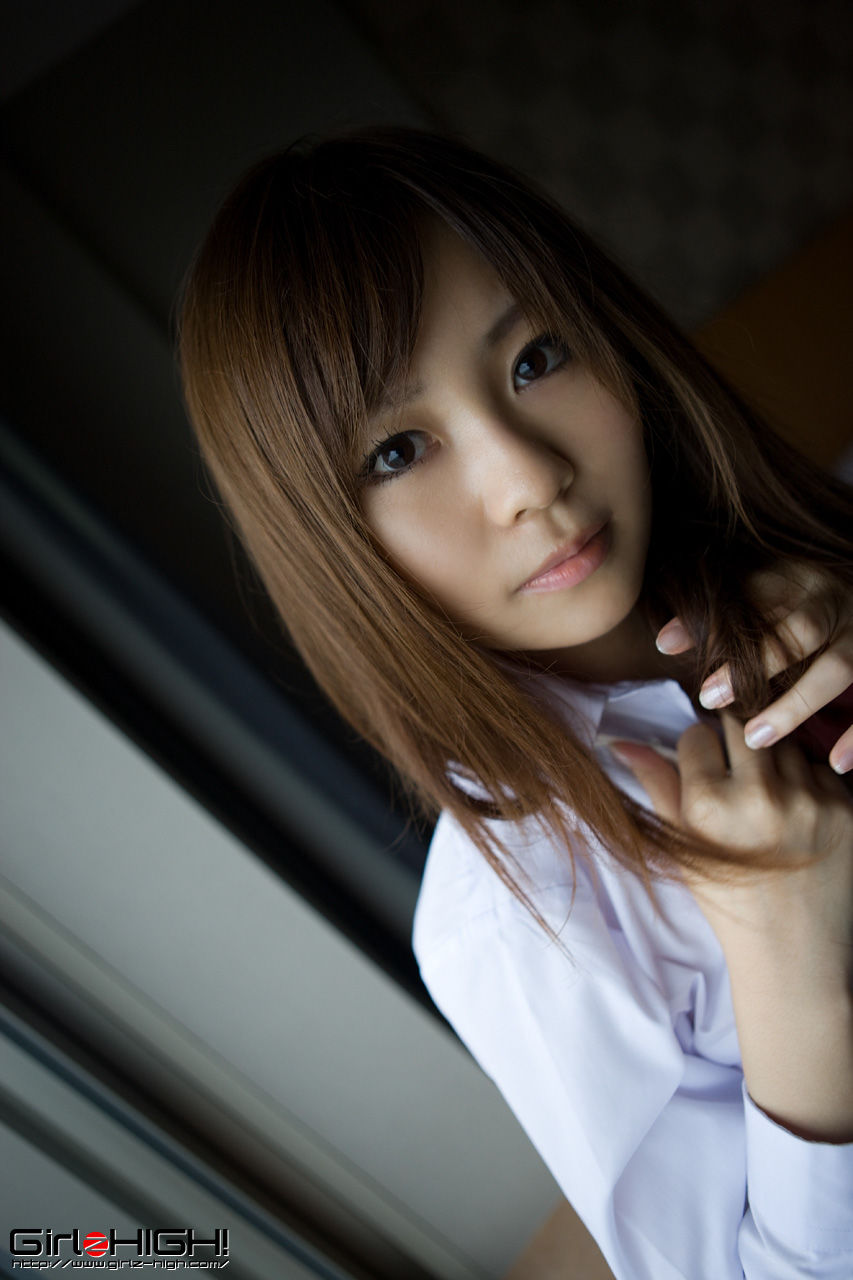 [Girlz-High] Side-B No.068 Ruka