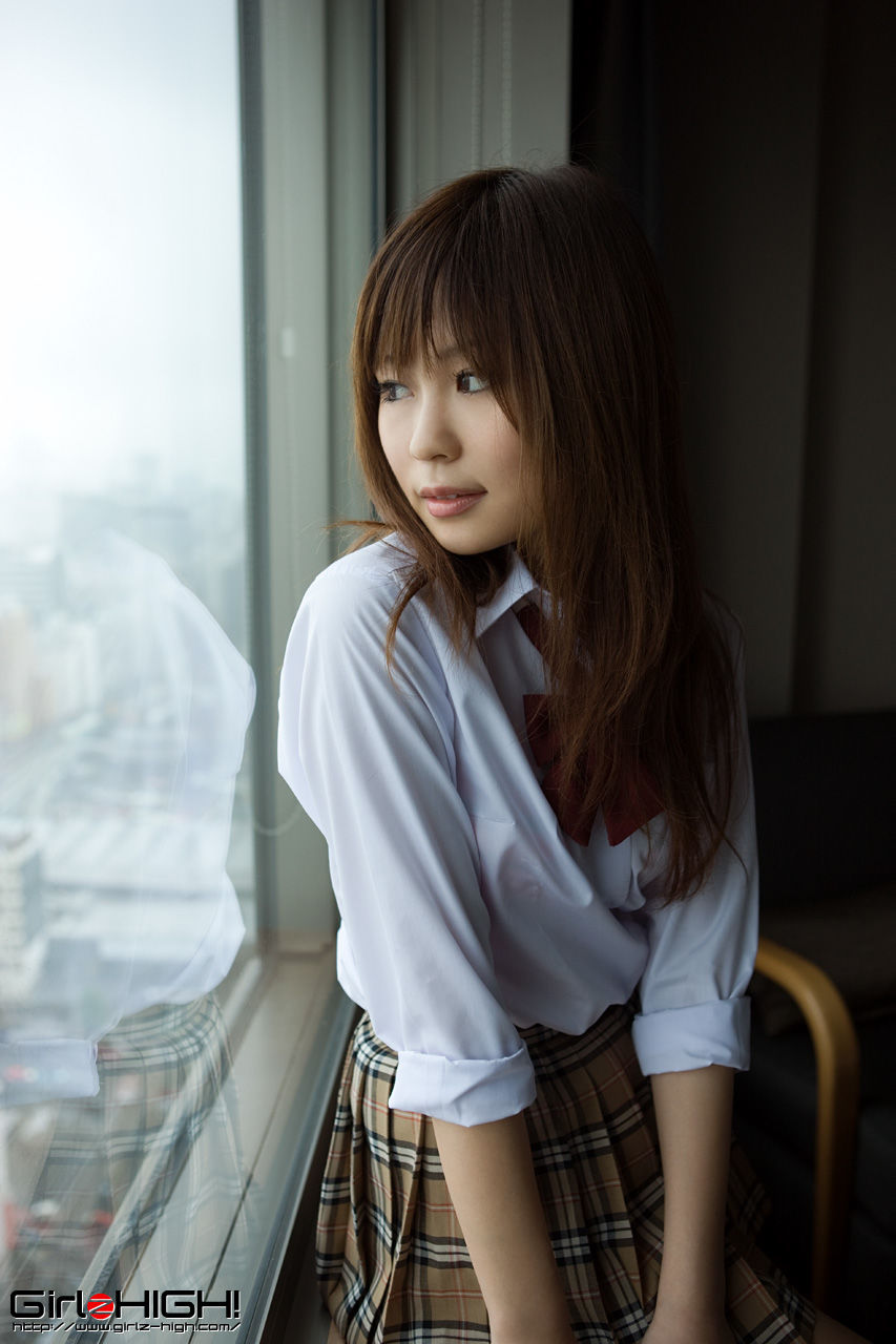 [Girlz-High] Side-B No.068 Ruka