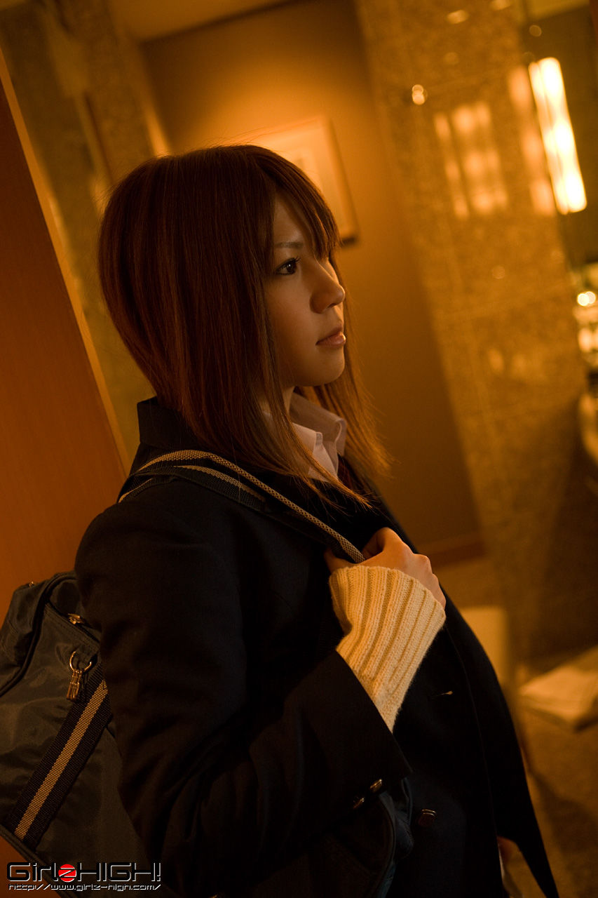 [Girlz-High] Side-B No.051 Natsumi