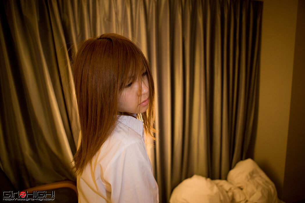 [Girlz-High] Side-B No.051 Natsumi