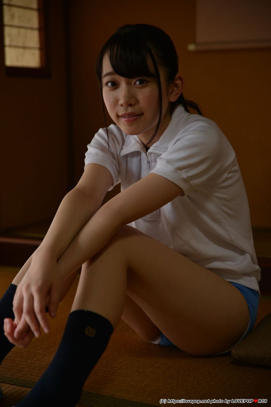 [LOVEPOP] Yura Kano Photoset 16