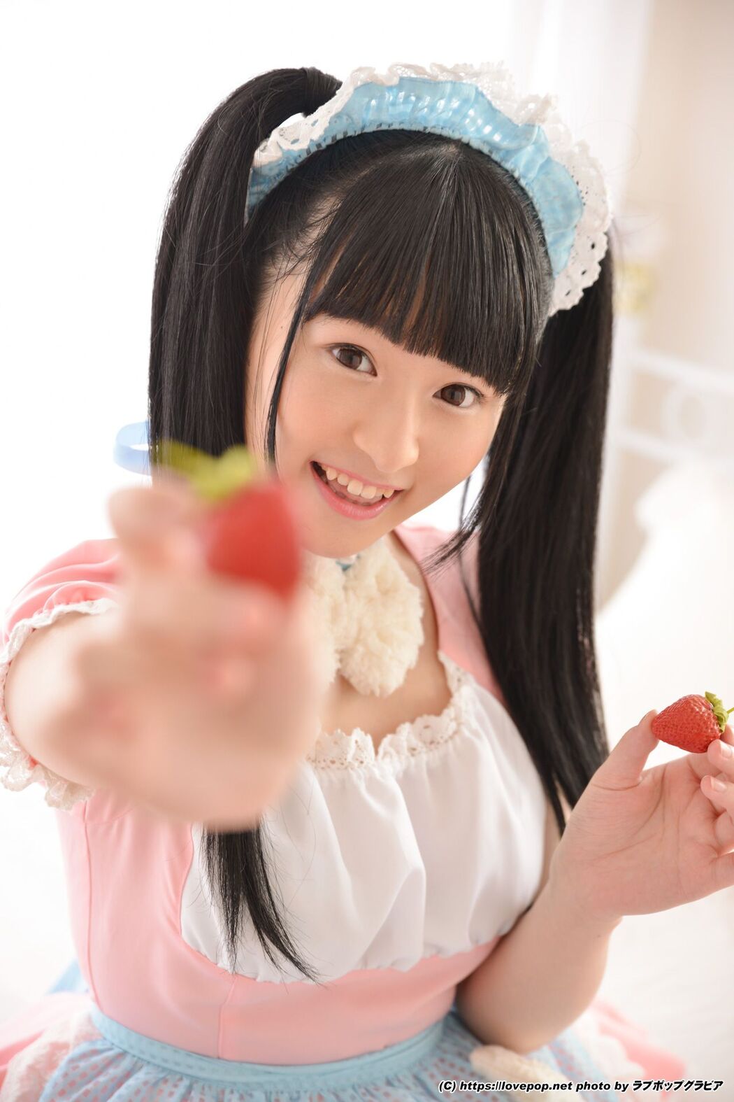 [LOVEPOP] Hirano もえ Photoset 05