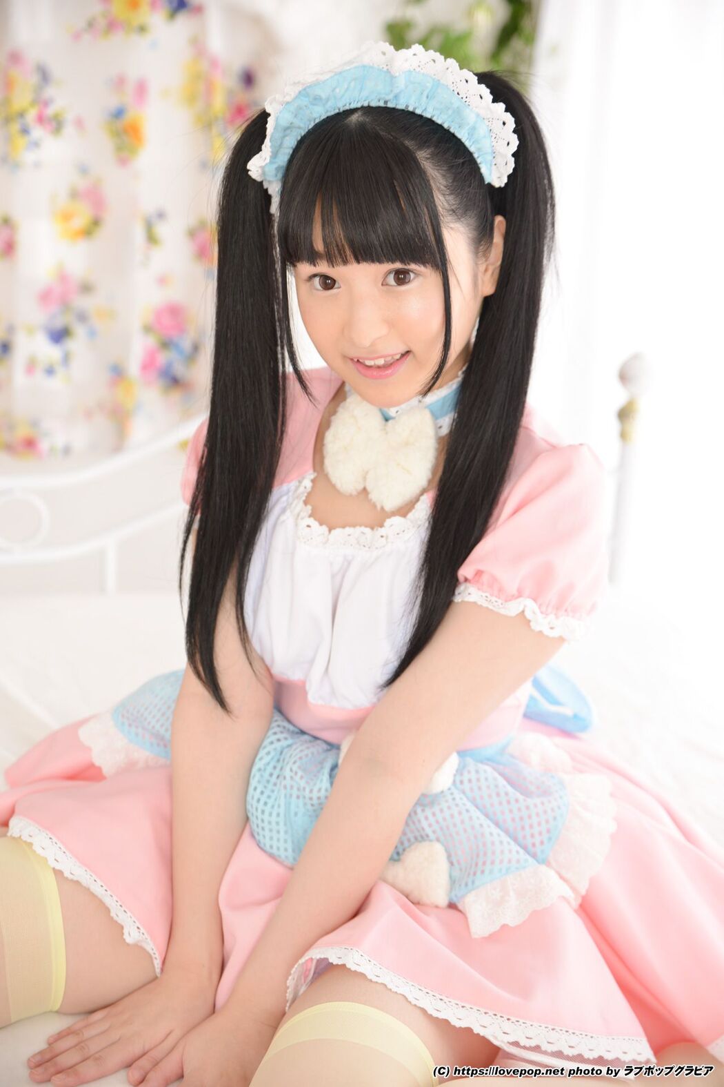 [LOVEPOP] Hirano もえ Photoset 05