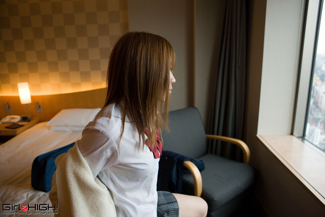 [Girlz-High] Side-B No.051 Natsumi
