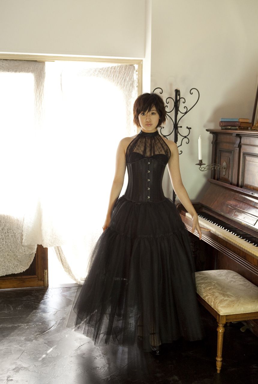 Yamamoto ひかる/Yamamoto Hikaru "フラッシュモード" Part 2 [Image.tv]