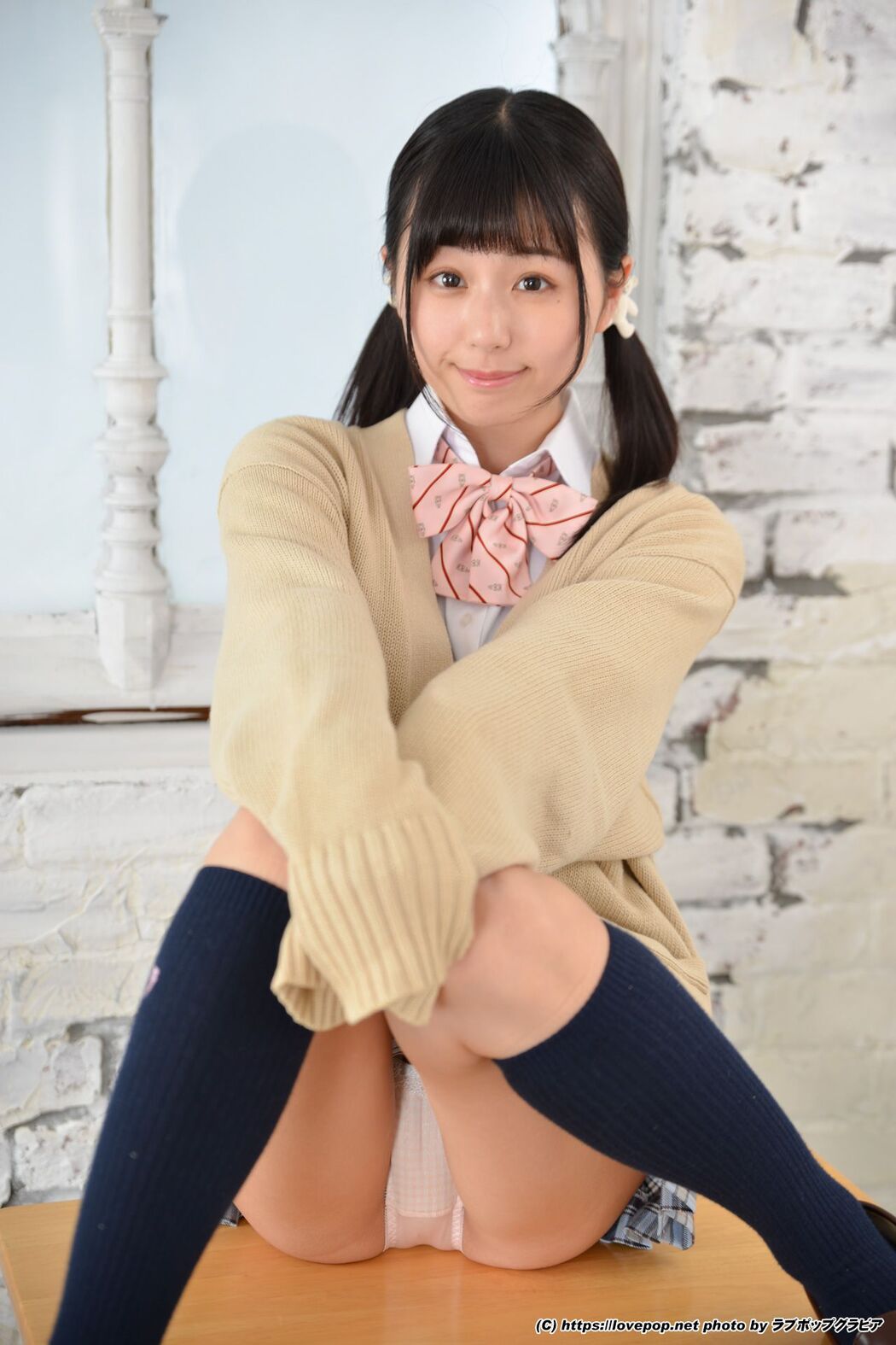 [LOVEPOP] Kurita KURIEMI Photoset 02