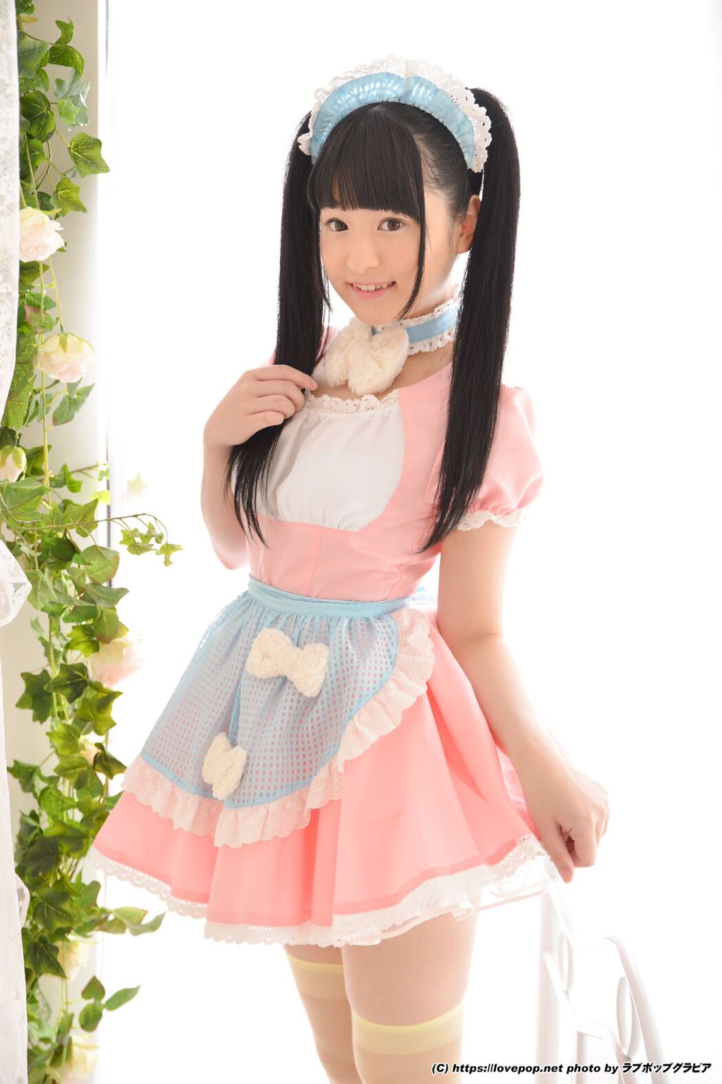 [LOVEPOP] Hirano もえ Photoset 05