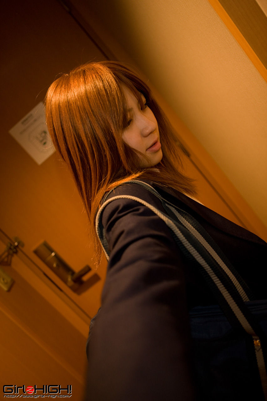 [Girlz-High] Side-B No.051 Natsumi