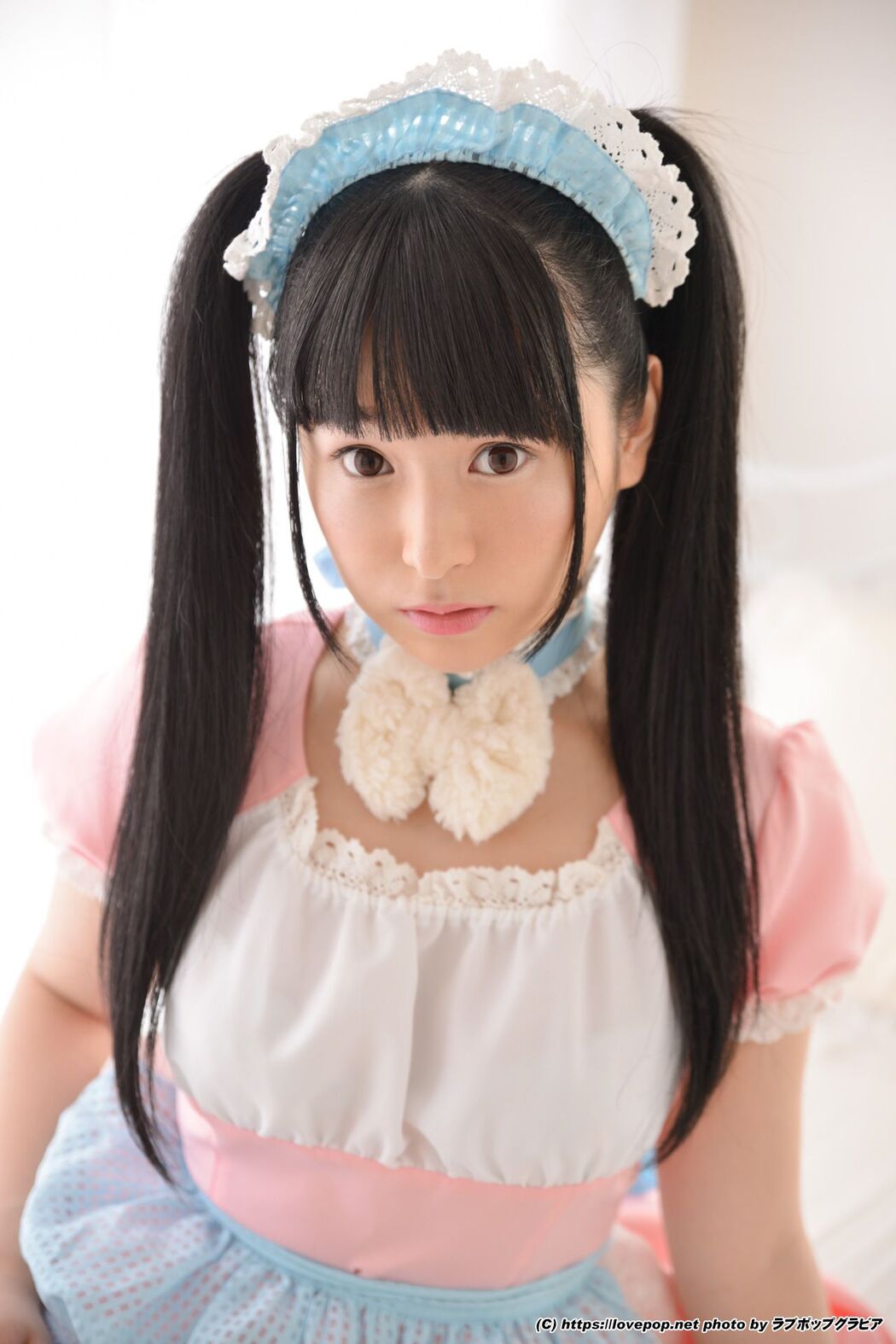 [LOVEPOP] Hirano もえ Photoset 05