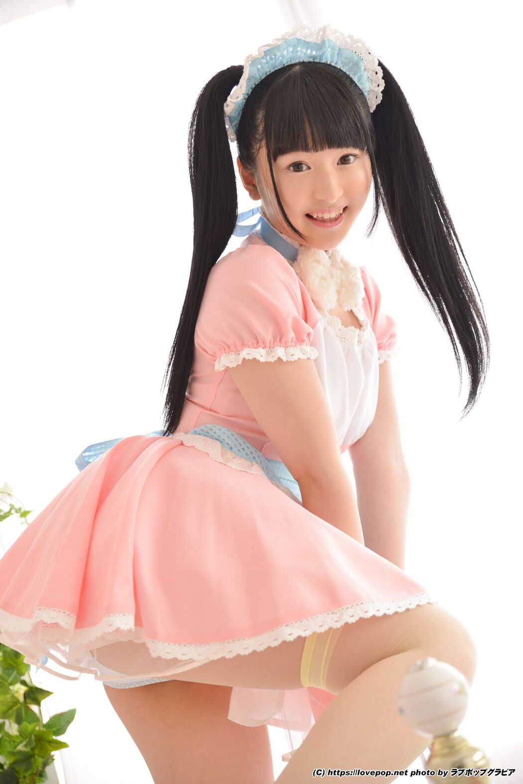 [LOVEPOP] Hirano もえ Photoset 05