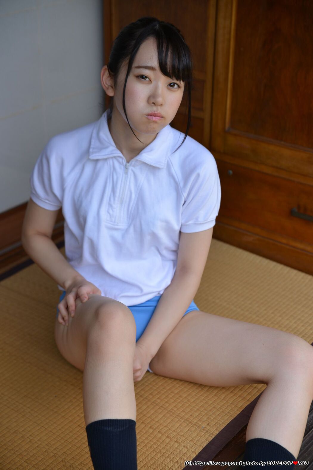 [LOVEPOP] Yura Kano Photoset 16